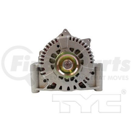 TYC 2-08403 Alternator