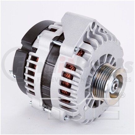 TYC 2-08302 Alternator