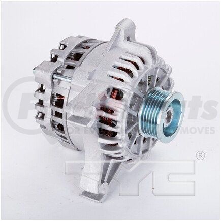 TYC 2-08305 Alternator