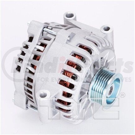 TYC 2-08437 Alternator