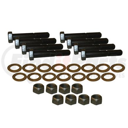 Power10 Parts H-56659-001 