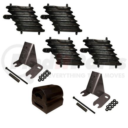 Power10 Parts H-60961-712 