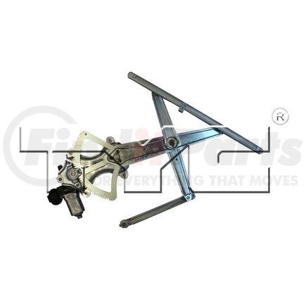 TYC 660295 Window Regulator