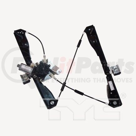 TYC 660472 Window Regulator