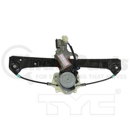 TYC 660525 Window Regulator