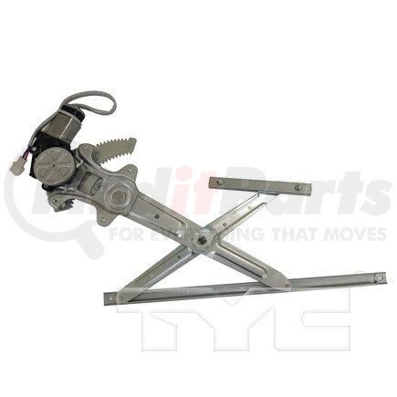 TYC 660623 Power Window Motor