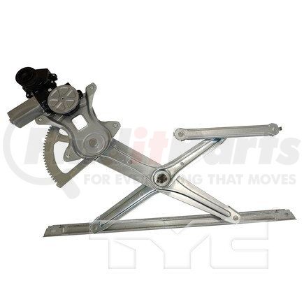 TYC 660634 POWER WINDOW MOTOR A