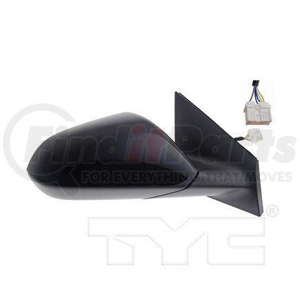 TYC 7720831 DOOR MIRROR