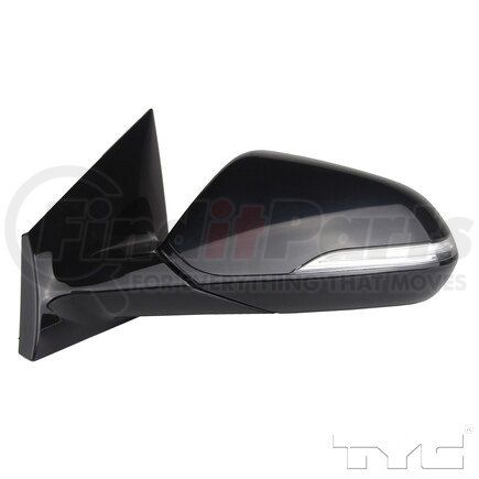 TYC 7720642 DOOR MIRROR