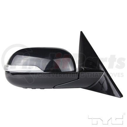 TYC 8160371 DOOR MIRROR