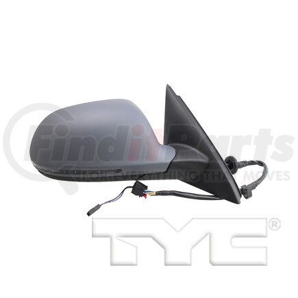TYC 8320061 Mirror