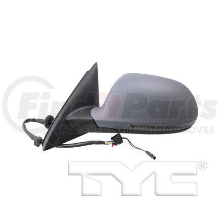 TYC 8320062 Mirror
