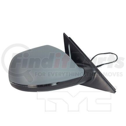 TYC 8330041 Mirror