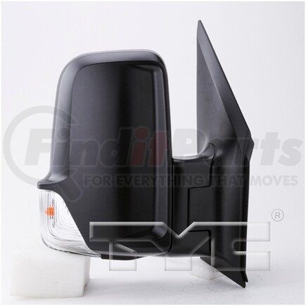 TYC 8420041 Mirror