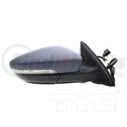 TYC 8610751 Mirror