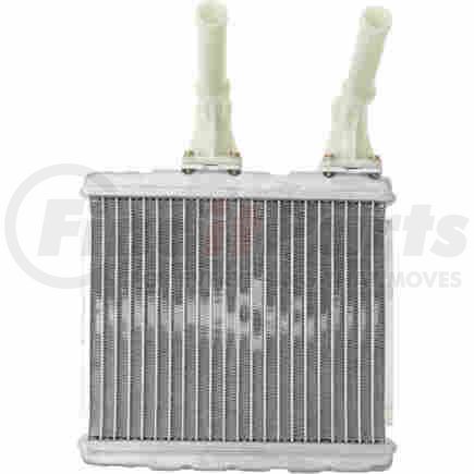 TYC 96089 HVAC Heater Core