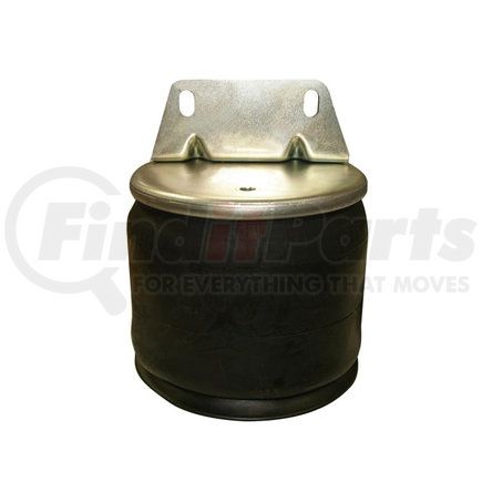 Power10 Parts AB-9616 Air Spring - Rolling Lobe - Composite Piston