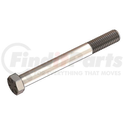 Power10 Parts SB-1320 Leaf Spring Bolt