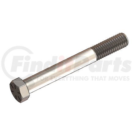 Power10 Parts SB-1322 Leaf Spring Bolt