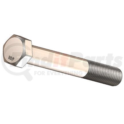 Power10 Parts SB-1473 Leaf Spring Bolt