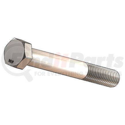 Power10 Parts SB-1477 Leaf Spring Bolt