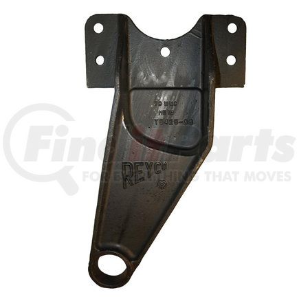 Power10 Parts SRE-T5425 Front Hanger Flange Left-hand 21B