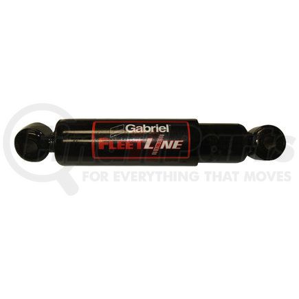 Power10 Parts SSA-83128 Shock Absorber