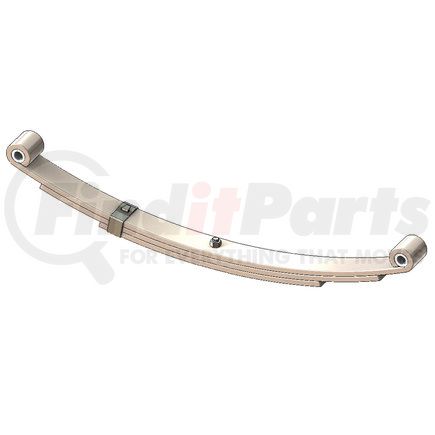 Power10 Parts UNA-072 Double Eye Spring 3/.323