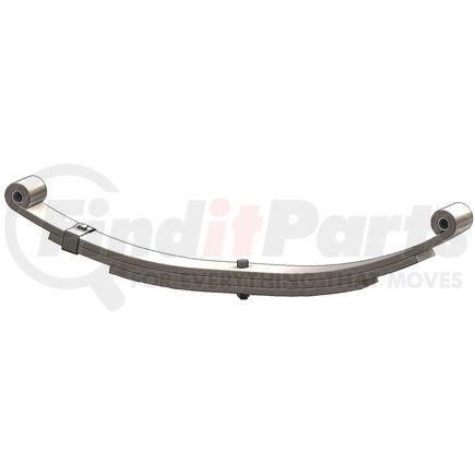 Power10 Parts UNA-169 Double Eye Spring 3/.262