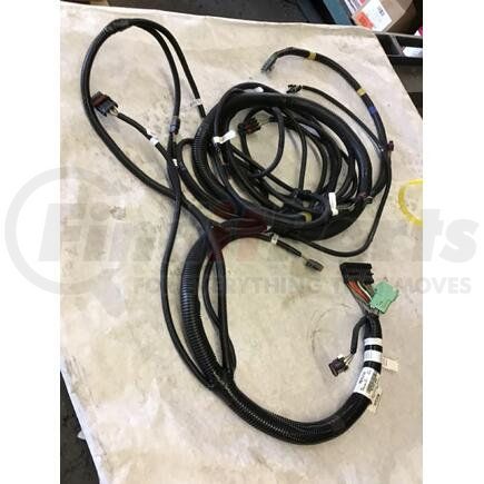 Navistar 2514554C91 HARNESS, ISX, REA