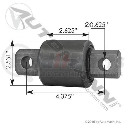 Automann TRB6164 TORQUE ARM BUSH