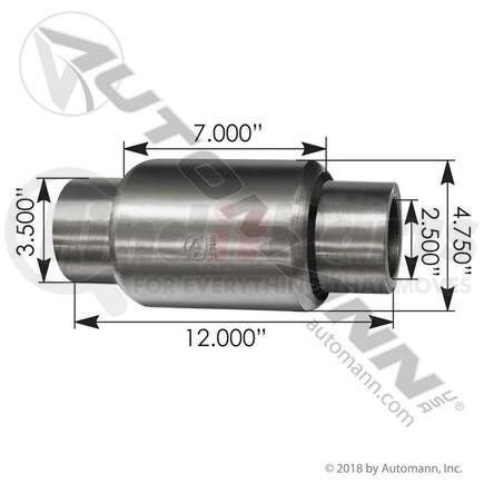 Automann M1972 BUSHING