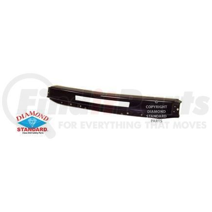 GMC GM1002836DSC BMP BAR FT; PNT; 07-10 2500/3500 W/AIR HOLE; 09-13 1500/HYBRID