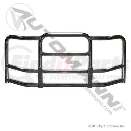 Automann 564.99002 CHROME BUMPER GUARD