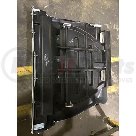 Navistar 3617883C2-B PANEL CHASSIS SKIRT REAR LEFT SHORT SLEEPER B-SIDE     (New Blemished)