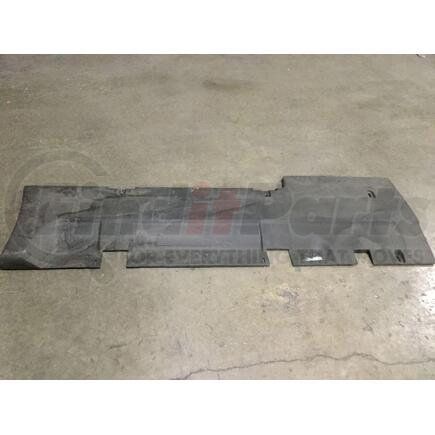 Navistar 1666537C1 PANEL, LEFT FRONT SIDE SKIRT