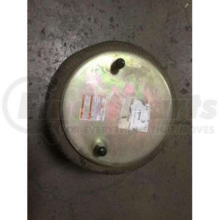 Firestone W013587843 Air Spring Triple Convoluted 333