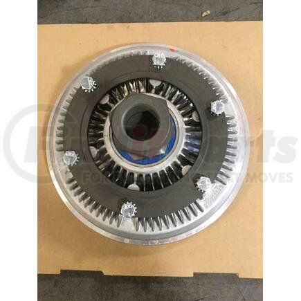 ACDelco FLT071040003 SPECTRUM VISCOUS DRIVE FAN CLUTCH- FLEETRITE FAN DRIVES