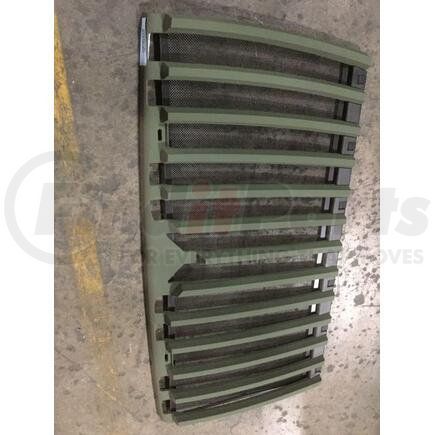 Navistar 3986487C91 GRILLE,ASM , PAIN
