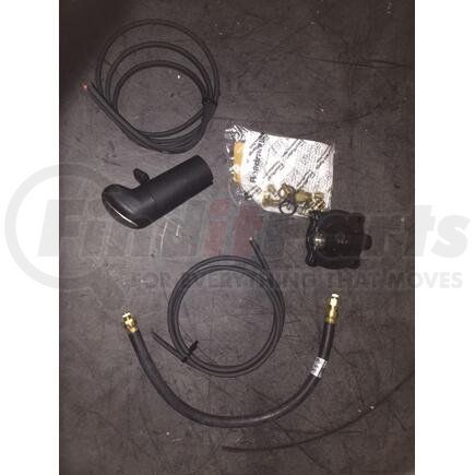 Eaton K2030 Valve Kit