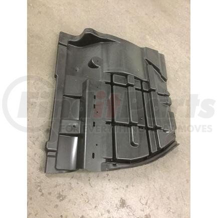 Navistar 3617884C2-B PANEL CHASSIS SKIRT REAR, RIGHT SHORT SLEEPER B-SIDE (New Blemished)