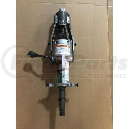 Steering Column Housing