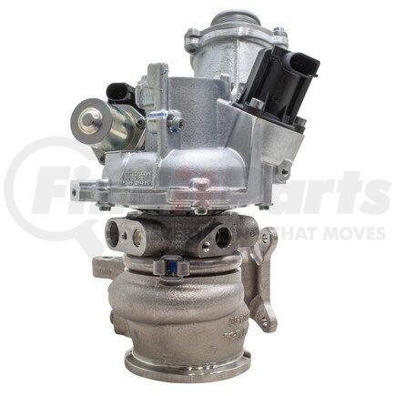 IHI Turbo F51CEG-SR031B New Turbo IHI VW GTI 2014-2017 MQB IS20