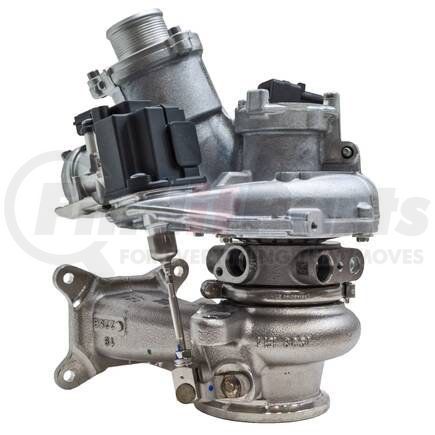 IHI Turbo F51CEG-SR023B Audi/VW MQB 2.0L Turbo New IS38 IHI