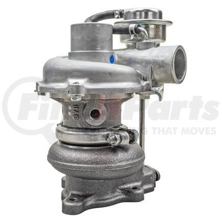 IHI Turbo F31CAD-S0158B New Turbocharger