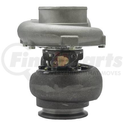 Garrett 465355-9011S John deere Turbo Reman Garrett