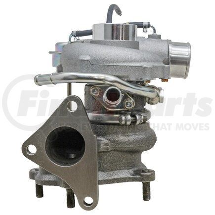 IHI Turbo F56CAD-S0028B New VF39 Turbo 2.5L Subaru STI 2004-2007