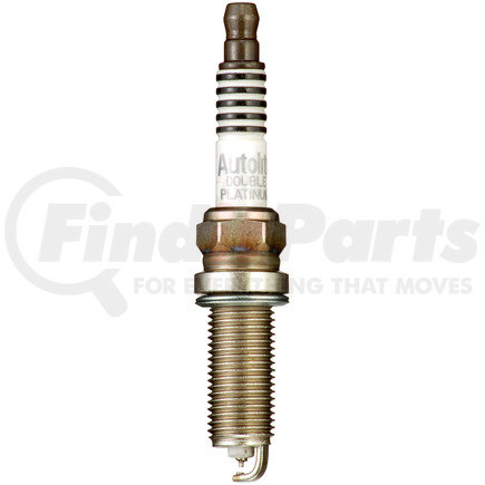 Autolite APP5683 DblPt SparkPlug