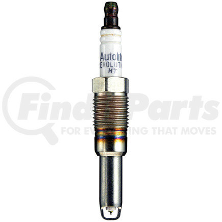 Autolite HT2 Pt HT SparkPlug