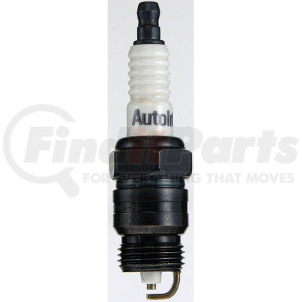 Autolite 45BP Copper Resistor Spark Plug - Bulk Pack